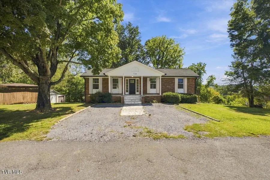 134 Buffalo Road Extension, Bluff City, TN 37618 - #2