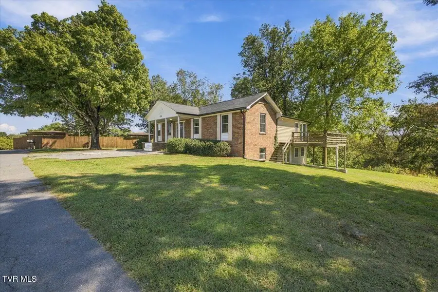 134 Buffalo Road Extension, Bluff City, TN 37618 - #3