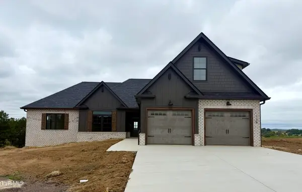 138 Glaze Farm Way, Johnson City, TN 37601