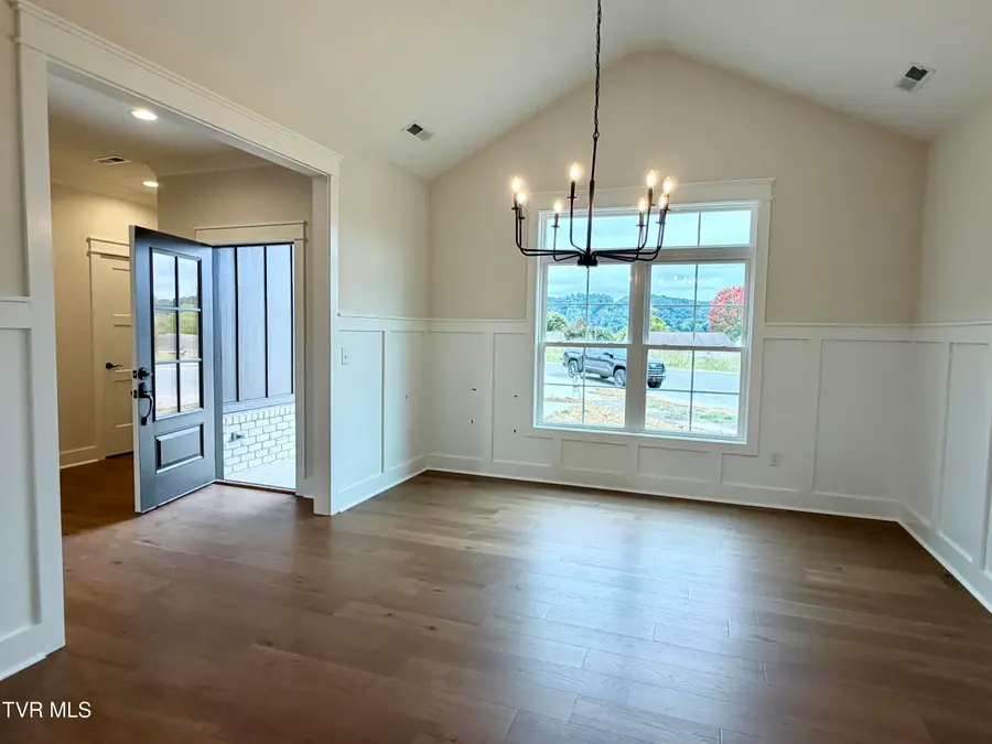 138 Glaze Farm Way, Johnson City, TN 37601 - #2