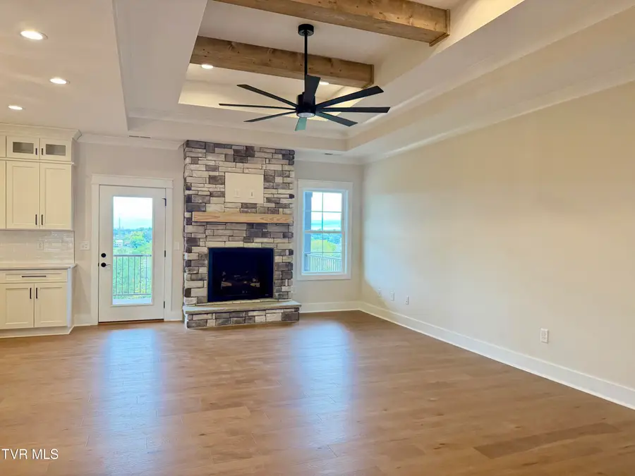 138 Glaze Farm Way, Johnson City, TN 37601 - #3