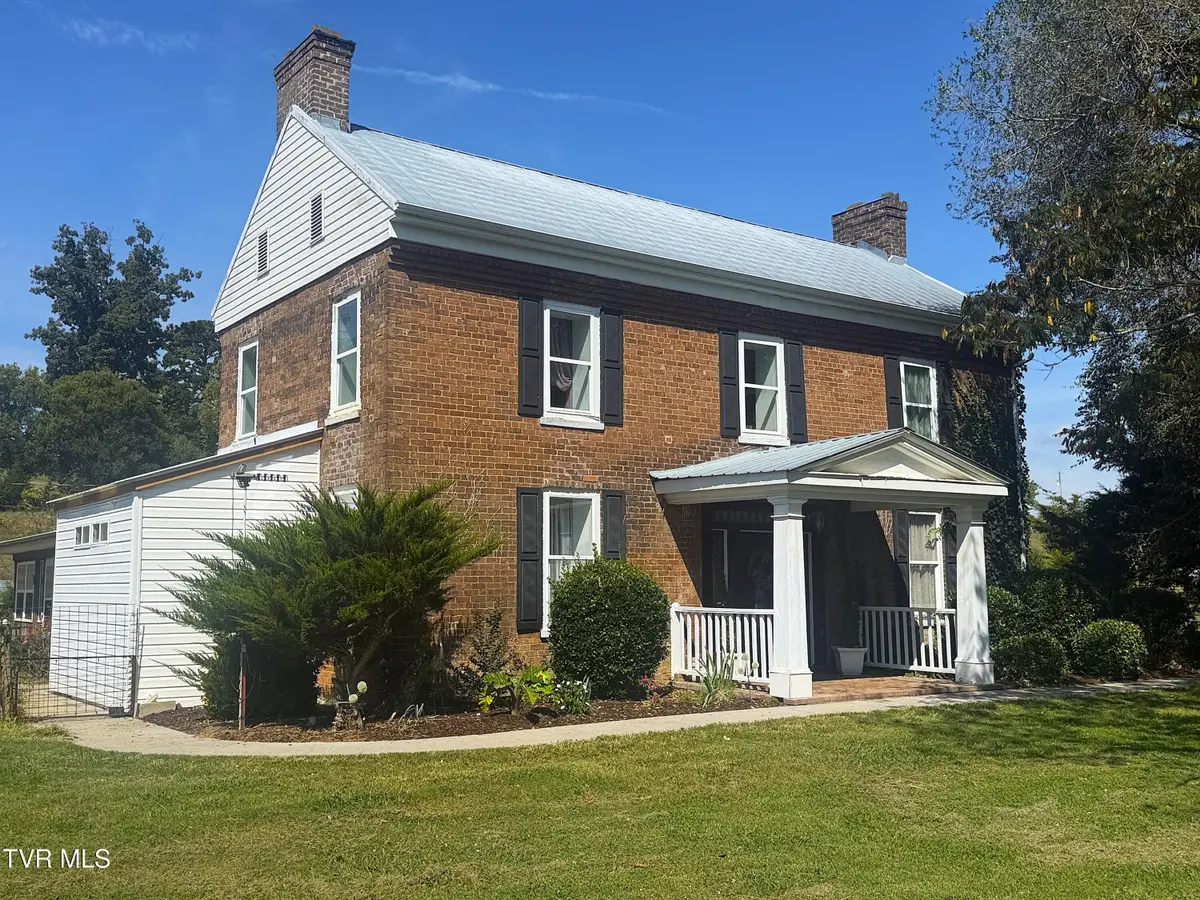 773 Sellers Road, Jefferson City, TN 37760 - #1