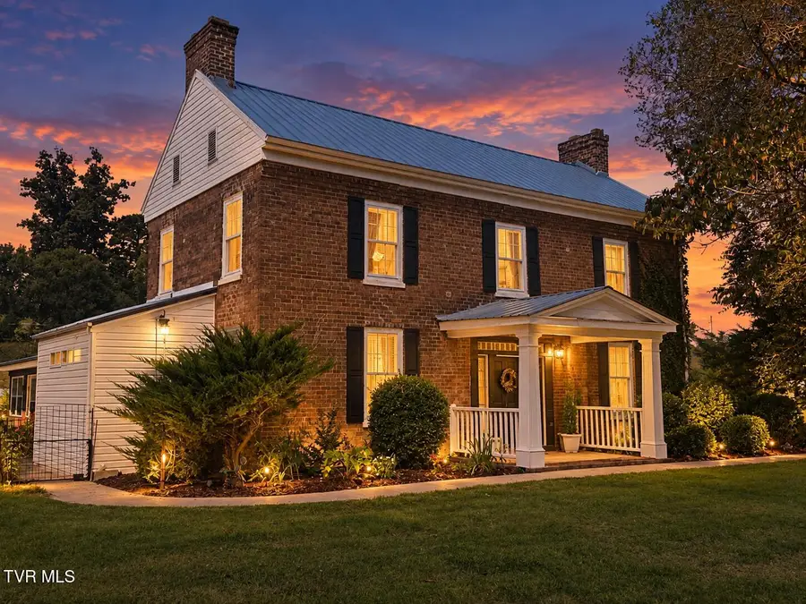 773 Sellers Road, Jefferson City, TN 37760 - #2