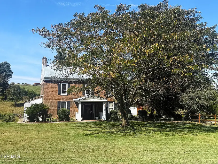 773 Sellers Road, Jefferson City, TN 37760 - #3