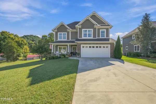 2772 Edinburgh Channel Road, Kingsport, TN 37664