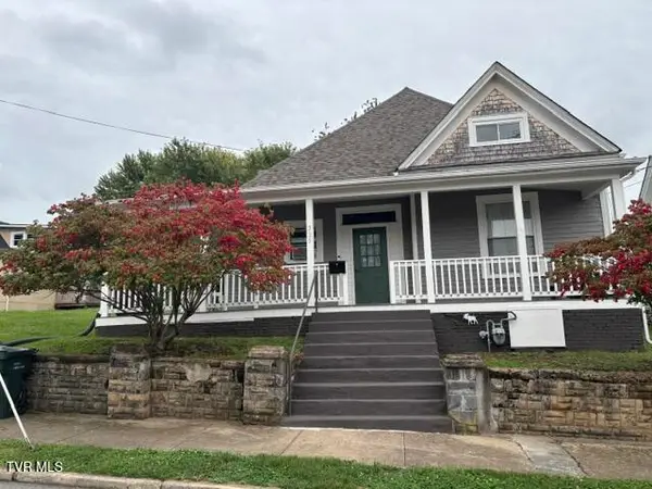 325 Lee Street, Bristol, VA 24201