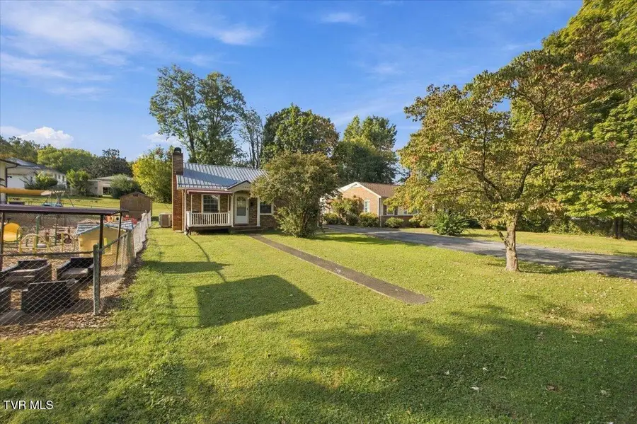 1205 East Chilhowie Avenue, Johnson City, TN 37601 - #2