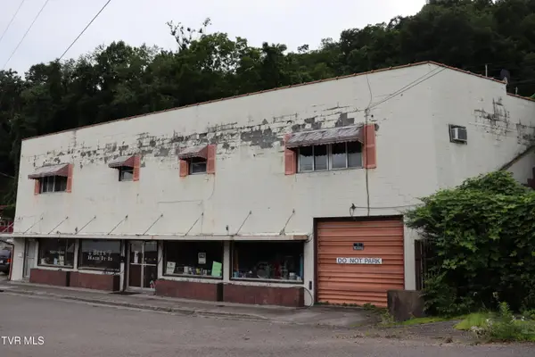 106 Kentucky Avenue #A, Appalachia, VA 24216