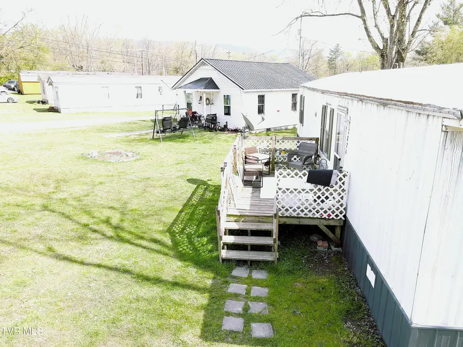 2828 East 4th Avenue, Big Stone Gap, VA 24219 - #2