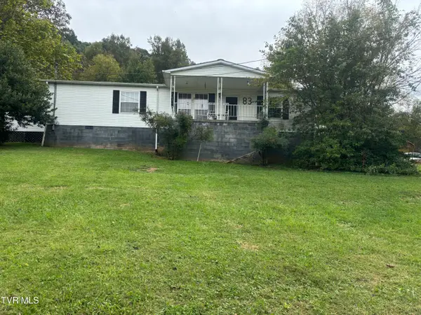 83 Hazel Osborne Road, Castlewood, VA 24224