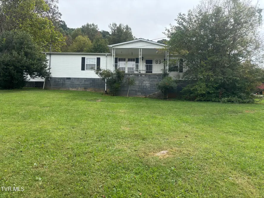 83 Hazel Osborne Road, Castlewood, VA 24224 - #2