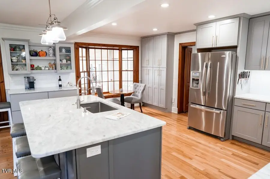100 Earlway Road, Bristol, TN 37620 - #3