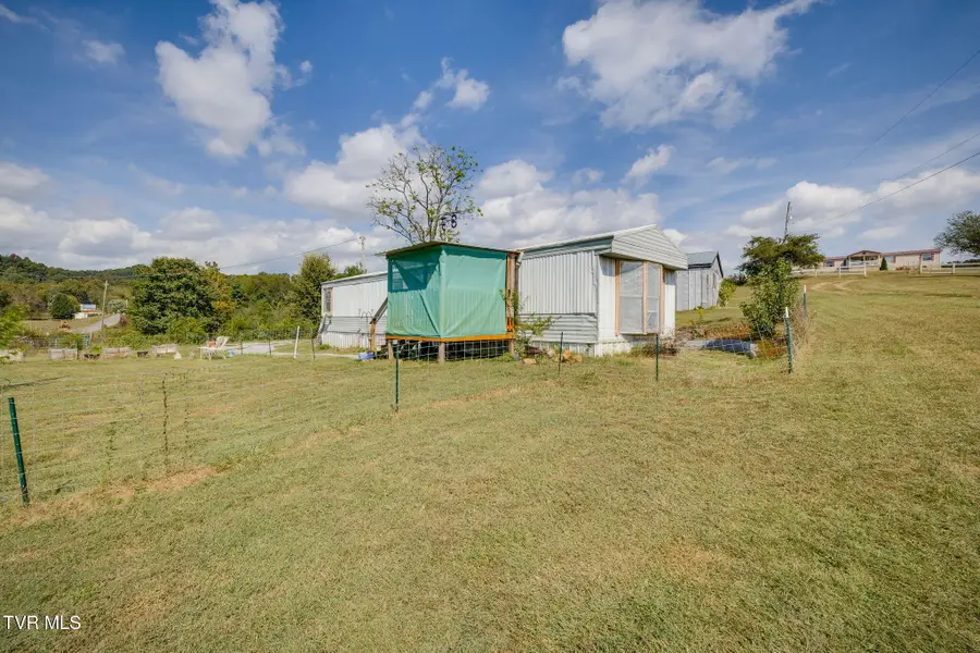297 Union Hollow Road, Church Hill, TN 37642 - #2