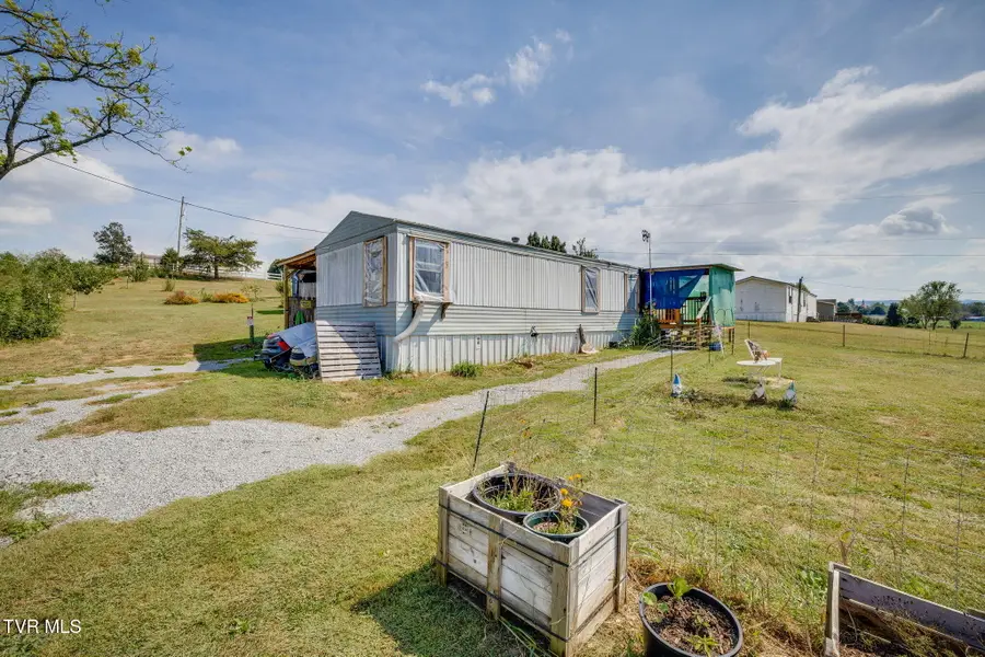 297 Union Hollow Road, Church Hill, TN 37642 - #3