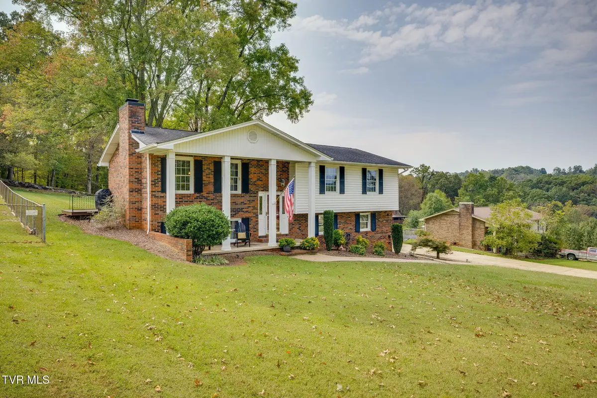 720 South Sherbrooke Circle, Mount Carmel, TN 37645 - #1