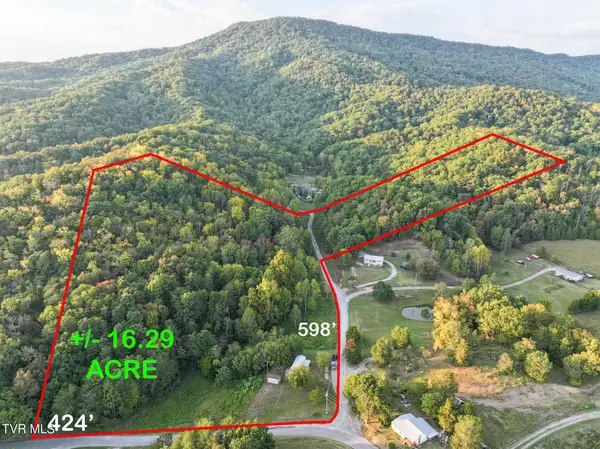 19 Newton Slagle Lane, Greeneville, TN 37745