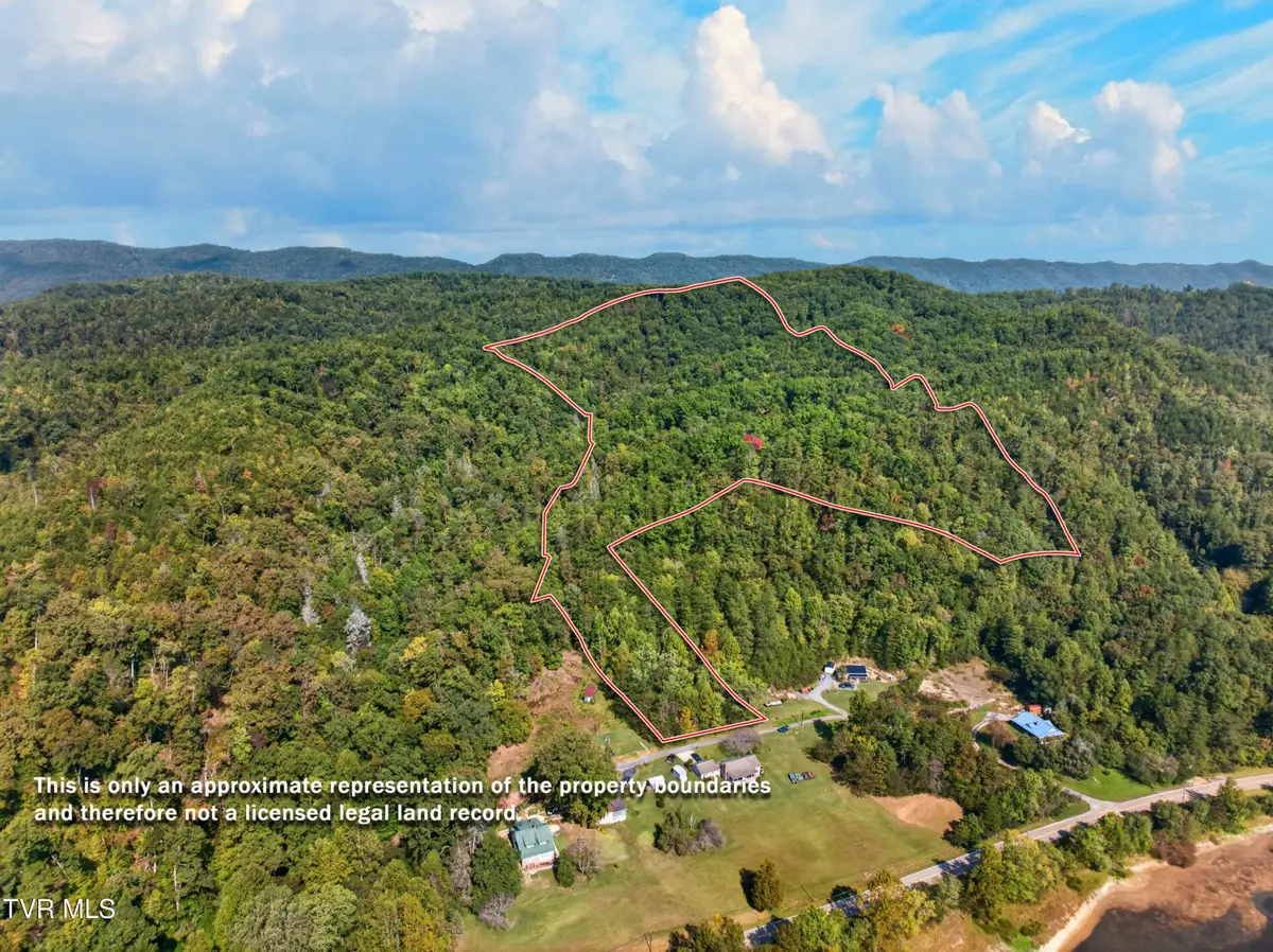 Tbd Off Pressmens Home Road, Rogersville, TN 37857 - #1