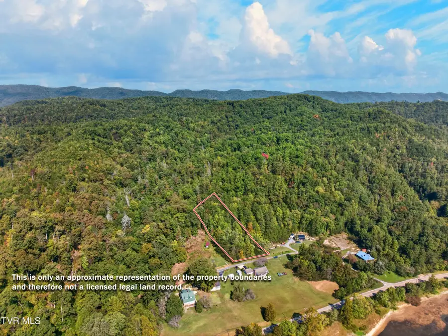 Tbd Off Pressmens Home Road, Rogersville, TN 37857 - #3