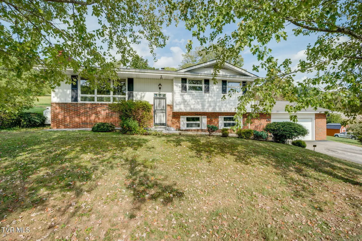 187 Jennings Street, Weber City, VA 24290 - #1