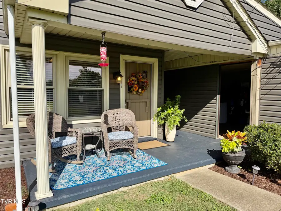 1616 Pershing Avenue, Bristol, TN 37620 - #2
