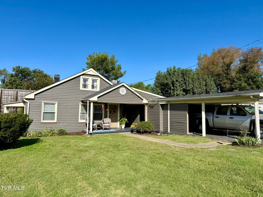1616 Pershing Avenue, Bristol, TN 37620 - #3