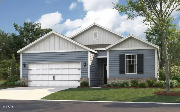 1069 Edison Road, Johnson City, TN 37615