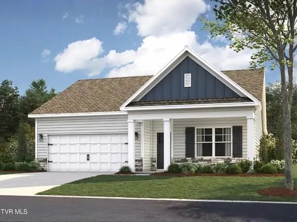 1063 Edison Road, Johnson City, TN 37615
