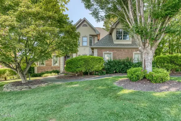 123 Reed Circle, Johnson City, TN 37601