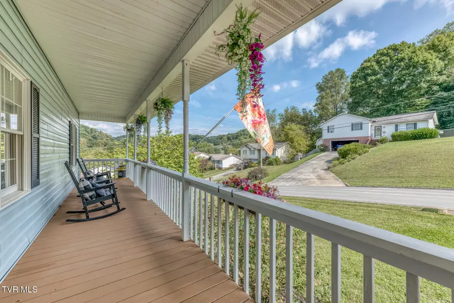 118 Valley Crest Drive, Mount Carmel, TN 37645 - #3