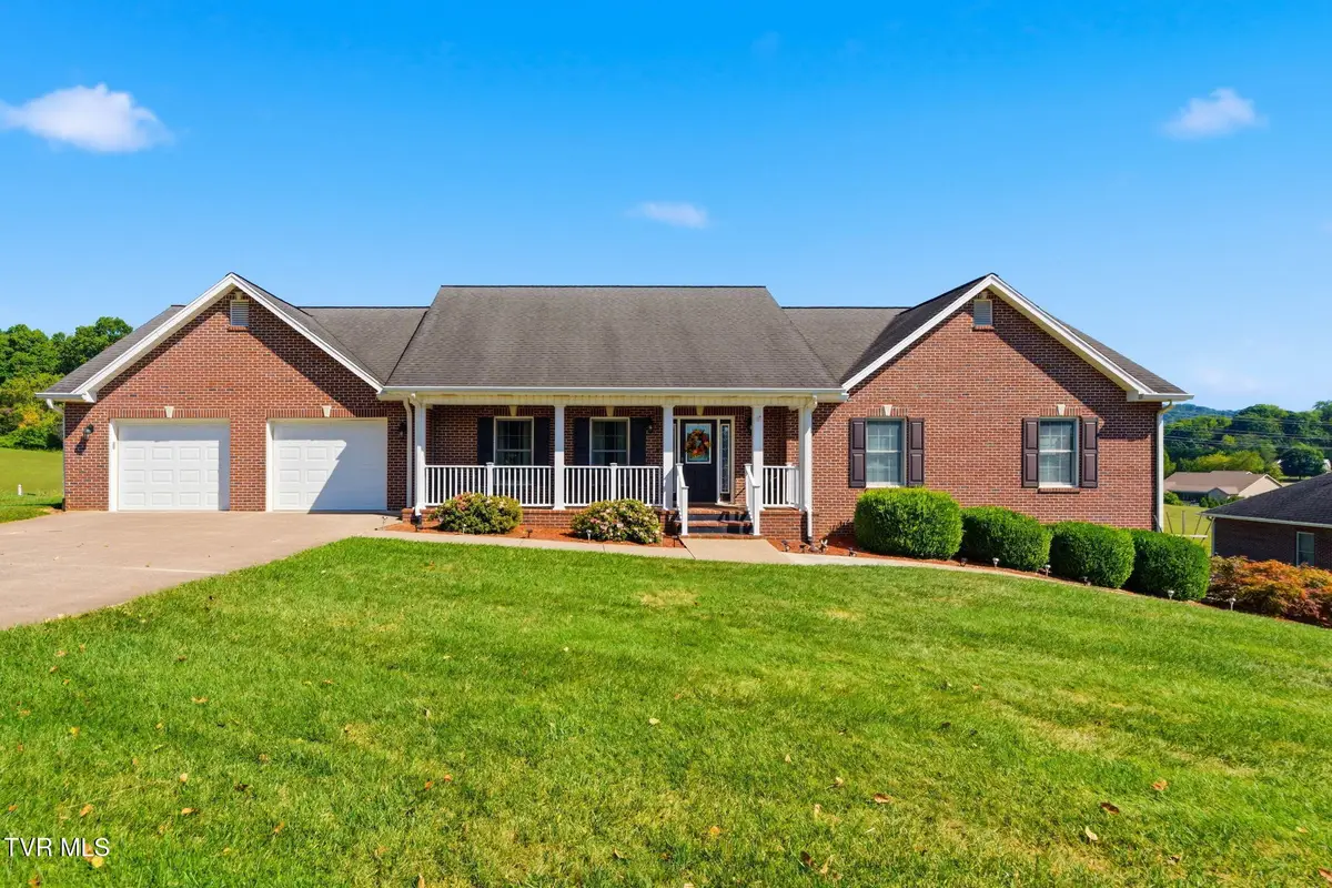 124 Laurel Acres Court, Jonesborough, TN 37659 - #1