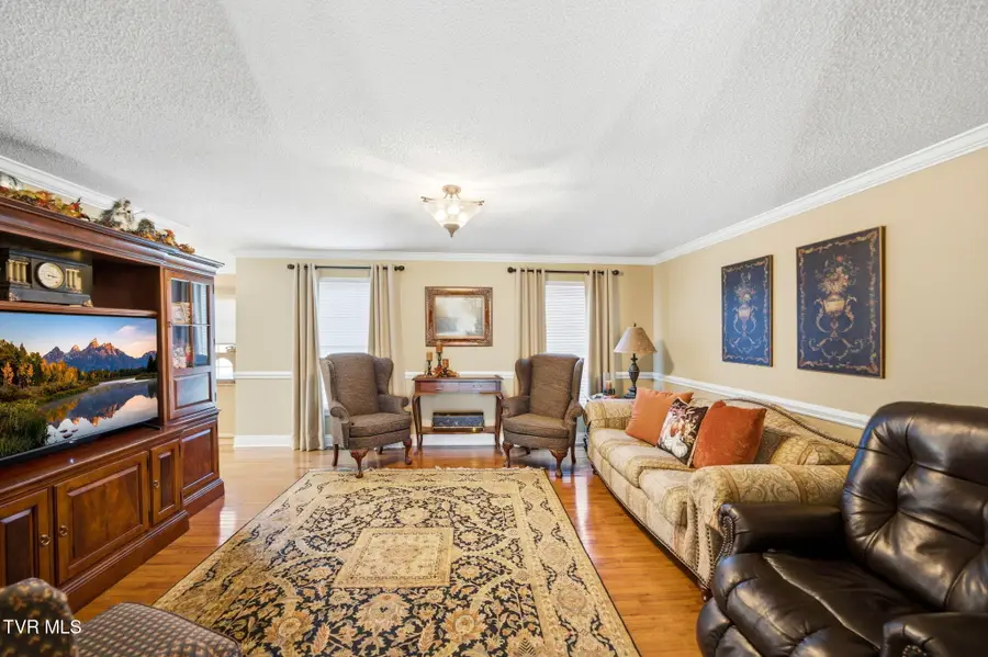 124 Laurel Acres Court, Jonesborough, TN 37659 - #2