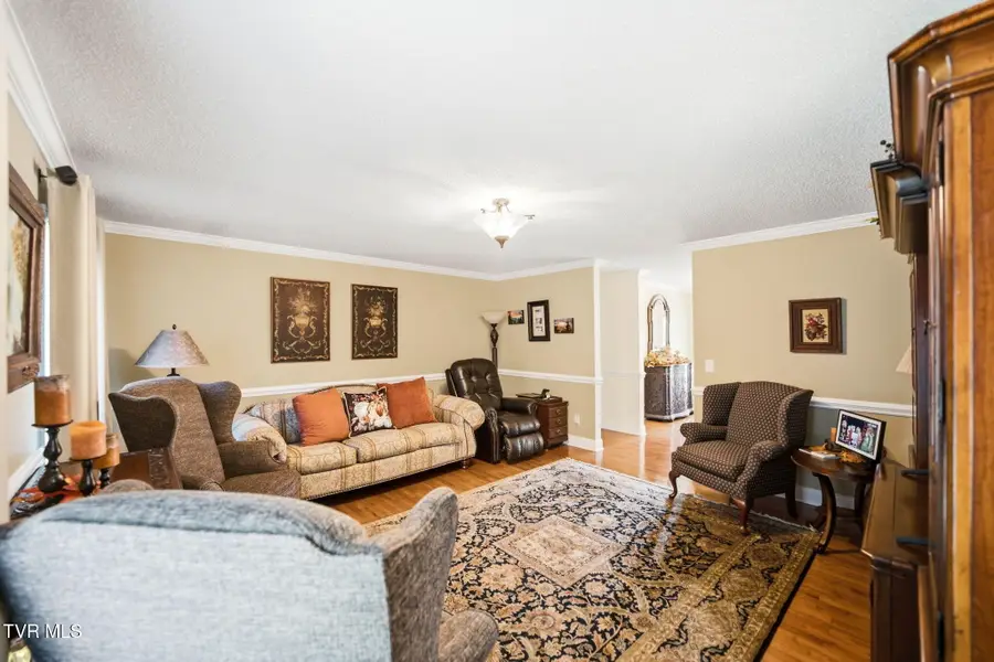 124 Laurel Acres Court, Jonesborough, TN 37659 - #3