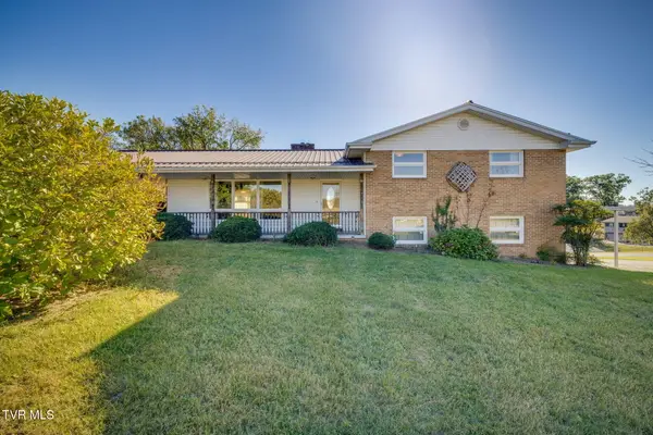 113 Rosefield Drive, Kingsport, TN 37660