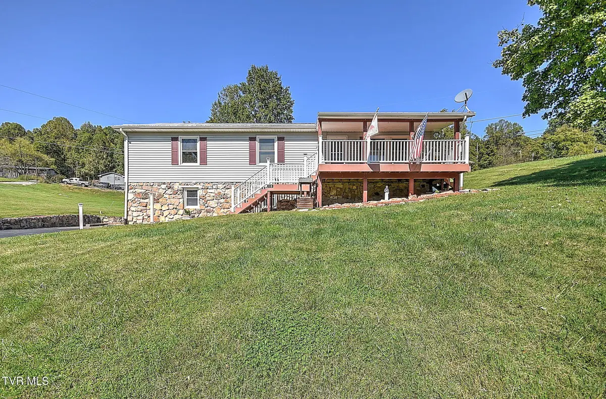 118 Serene Hill Drive, Gate City, VA 24251 - #1