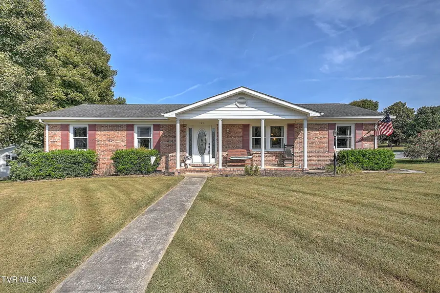 100 Royal Oak Drive, Blountville, TN 37617 - #2