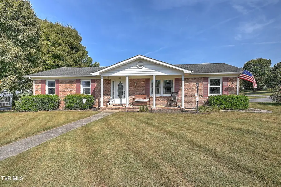 100 Royal Oak Drive, Blountville, TN 37617 - #3