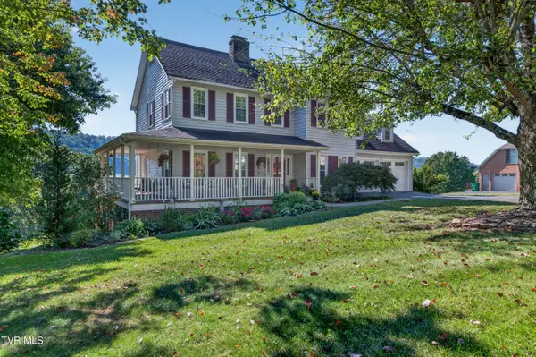 19174 Triple Crown Drive, Abingdon, VA 24211