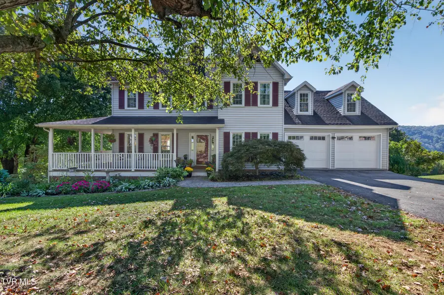 19174 Triple Crown Drive, Abingdon, VA 24211 - #2