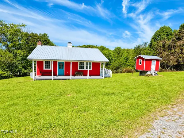 7259 Duncan Gap Road, Wise, VA 24293