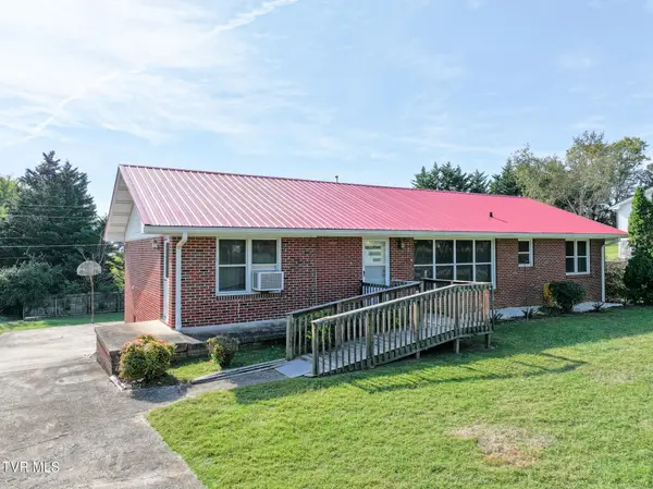 109 Idletime Drive, Greeneville, TN 37743