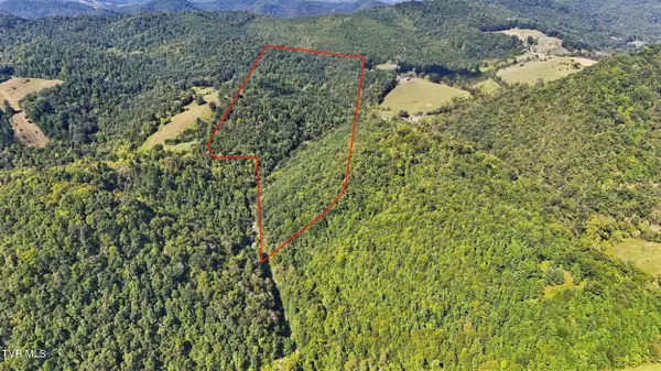 2918 Copper Creek Road, Duffield, VA 24244