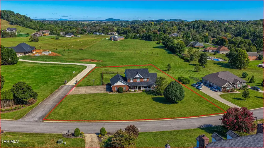 225 Plantation Drive, Greeneville, TN 37745 - #2
