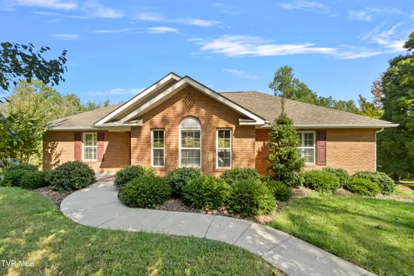 510 Gaye Drive, Jefferson City, TN 37760