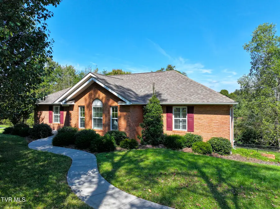 510 Gaye Drive, Jefferson City, TN 37760 - #2
