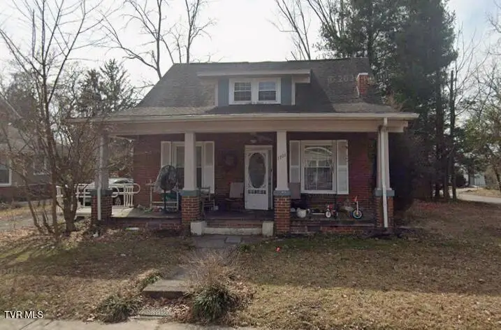 1101 Catawba Street, Kingsport, TN 37660 - #1