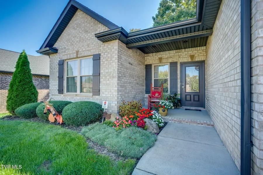 615 Nettle Tree Court, Johnson City, TN 37604 - #2