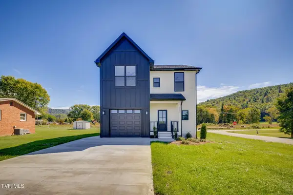 133 Unaka View Drive, Erwin, TN 37650