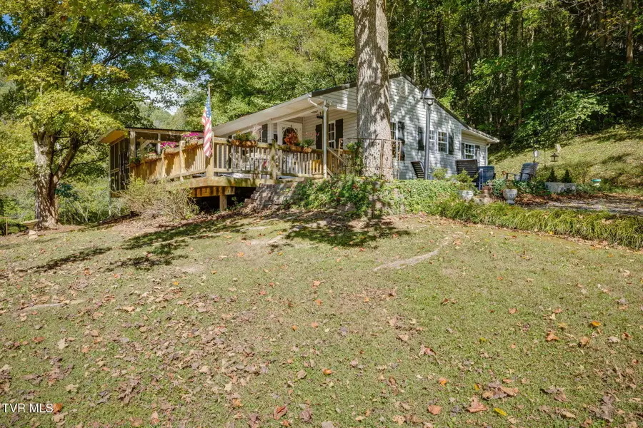 478 County Home Road, Blountville, TN 37617 - #2