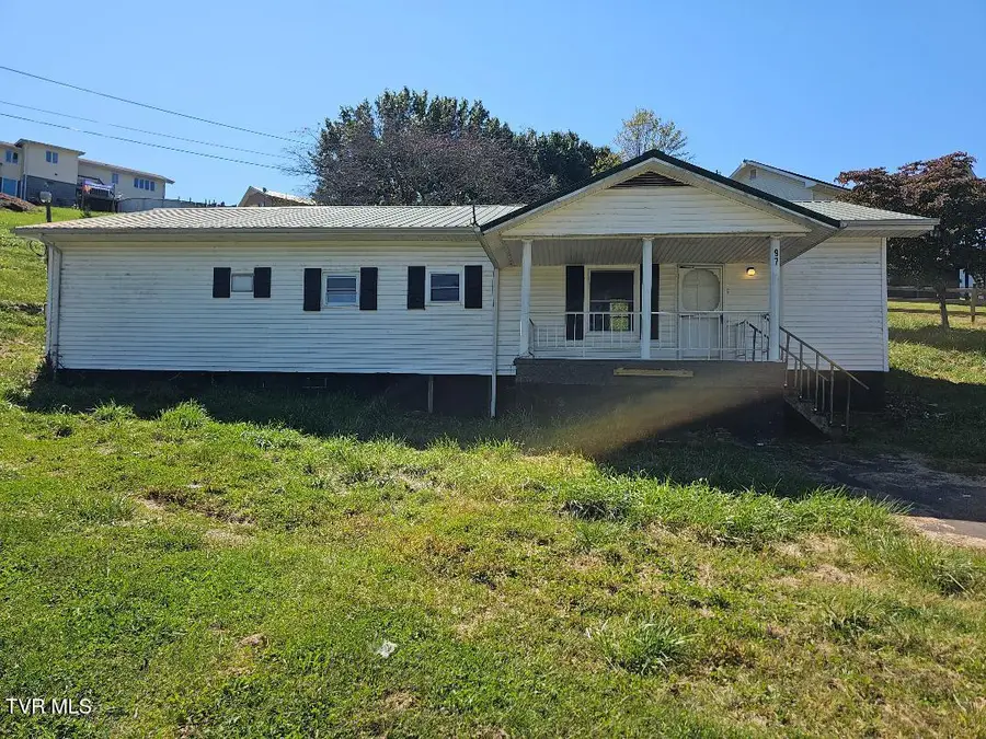 97 Middle Avenue, Cleveland, VA 24225 - #2