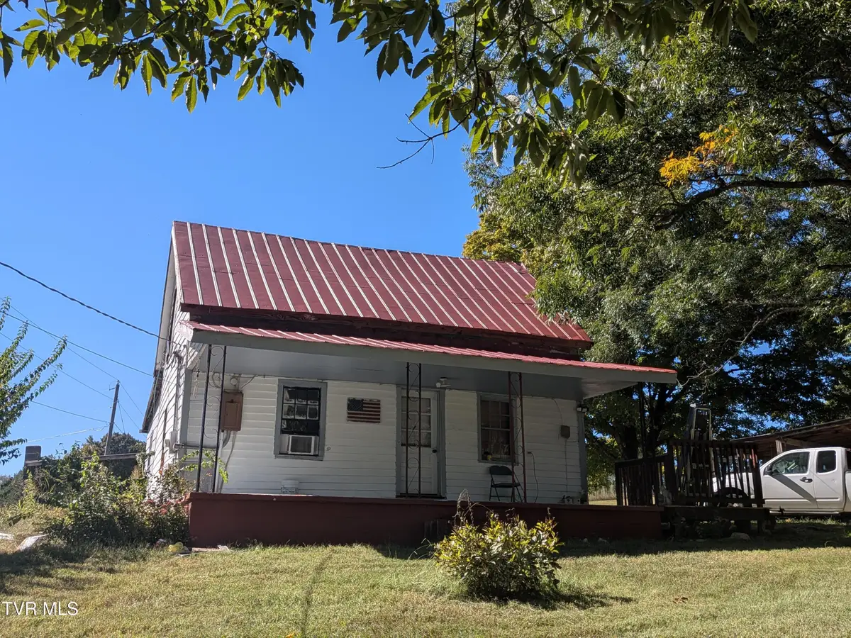 580 Cartwheel Road, Greeneville, TN 37743 - #1